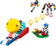 LEGO Sonic 77001 Sonic i biwakowa bitwa - 1284146 - zdjęcie 3